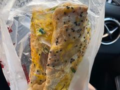 -新农村煎饼果子(香港花园店)