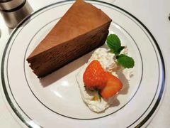 -Wolfgang’s Steakhouse 沃夫冈牛排馆(上海白玉兰广场店)