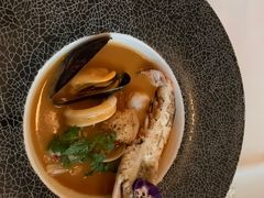 -Kathleen's Waitan 凯圣琳江景西餐厅(外滩店)