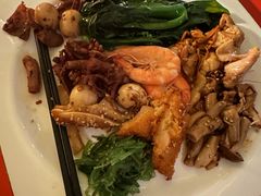 -亦境芳香·SPA影院足道(梅林店)