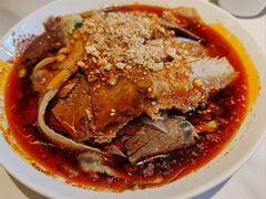 -夫妻肺片·中华老字号·正宗川菜(春熙路店)