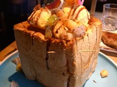 -通海俄式烧烤(下瓦房店)