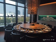 包厢-凤凰湘语·湘粤鲜融(浦东旗舰店)