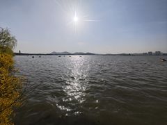 -云龙湖旅游景区