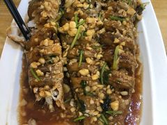 -延阿姨水豆腐(公园店)