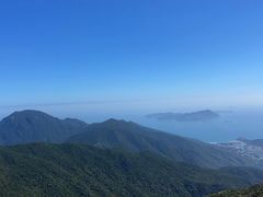 -七娘山
