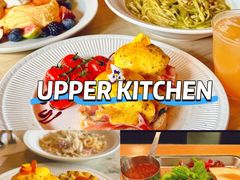 -UPPER KITCHEN(延安路店)