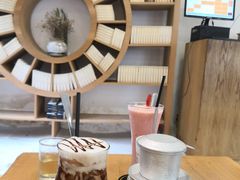 -Trung Nguyen Café Legend