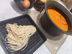 -呷哺呷哺(融创茂店)