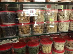手工饼干-Tiong Bahru Galicier Pastry