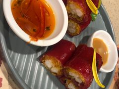 -点都德(大茶楼店)