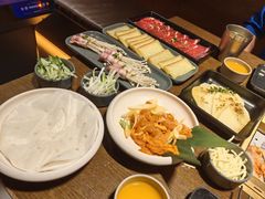 -新石器烤肉(中房金谊广场店)