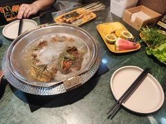 -牛New寿喜烧(中山公园龙之梦店)