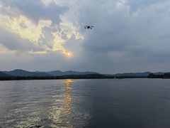 -浙江西子宾馆·瑶园咖啡厅