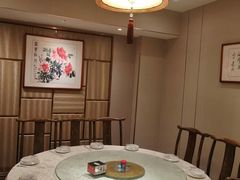 -福来居烤鸭店(天坛二店)