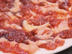 -松明一烤肉馆(鲁园店)