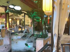 -和源祥·日照菜扛把子(万平口一店)