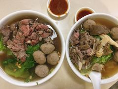 -菜忠潮州牛肉店(岗厦店)