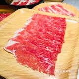 让人流口水哈喇子的鲁山牛