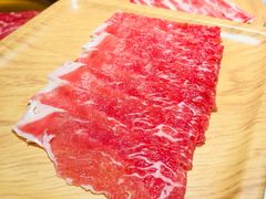 -鲁山牛寿喜烧(五龙广场店)