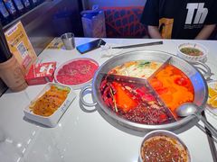 -小龙坎火锅(汉街店)