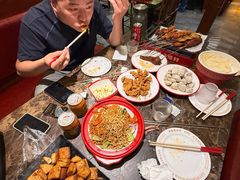 -郑喜旺烧烤(郑州总店)