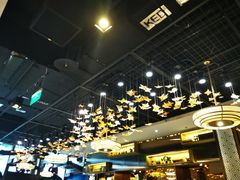 大堂-有璟阁港式餐厅(国贸商城店)