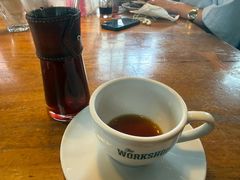 -The Workshop Coffee