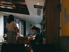 -Nirvana Cafe&Bar(北仓文创街区店)