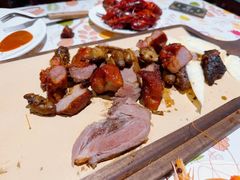 -汉斯南美烤肉(总店)