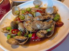 -山东八大碗山东老字号