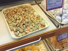 -鼎丰真(重庆路店)
