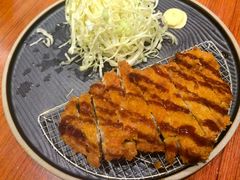-気楽亭和食料理(气乐亭大世界本店)