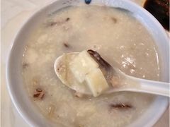 茨实羊肚粥-新兴家喻酒家·羊城名宴(昌岗店)