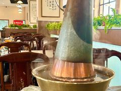 -鑫龙火锅城(青岛分店)