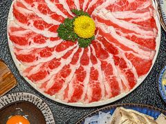 -长崎屋·日本料理·刺身·烧鸟(天河北路店)