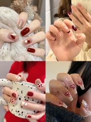 点击看大图 -M·X Nail日式美甲美睫
