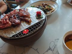 -老友王·南宁特色菜(金汇如意坊店)