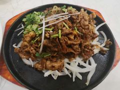 -马凯餐厅(长椿街店)