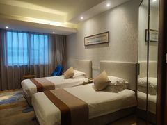 -苏州三元宾馆(观前街三元坊地铁站店)