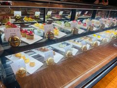 -杭州国际会议中心洲际酒店-原素全日餐厅(解放东路店)