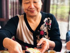 -山葵家·创意料理(宁波来福士店)