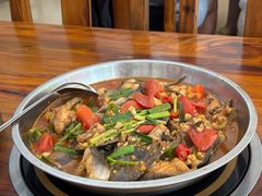 -桂林寨恭城油茶(城市杰座店)