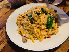 -Doo Dee Thai Food(Issan/Isaan/Esan)