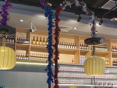 -管氏翅吧(马家堡店)