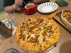 -必胜客(大宁路店)