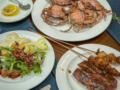 -大连富丽华大酒店·花都西餐厅