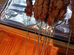 -喝丢一只鞋海鲜烧烤·海肠捞饭(文体街店)