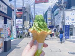 -鎌倉茶々(本店)