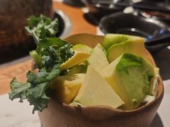 -芸山季·云南野生菌火锅(南翔印象城MEGA店)